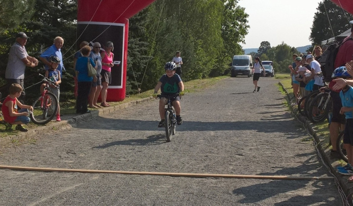 20. fotografia fotogalérie Šport / TOUR de Kysak 2016
