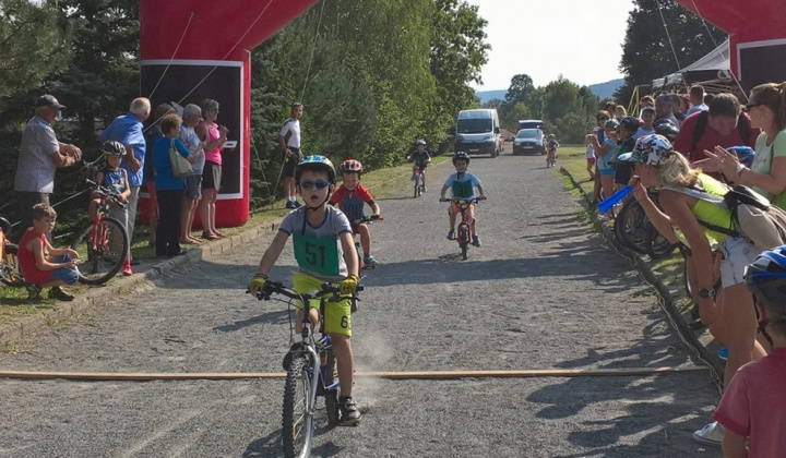 21. fotografia fotogalérie Šport / TOUR de Kysak 2016