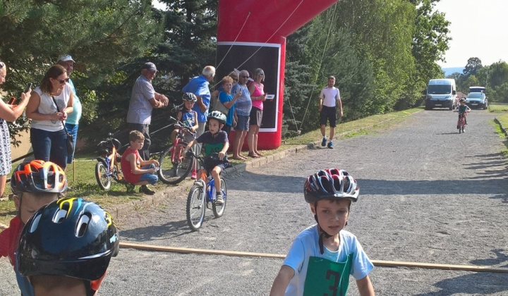 22. fotografia fotogalérie Šport / TOUR de Kysak 2016