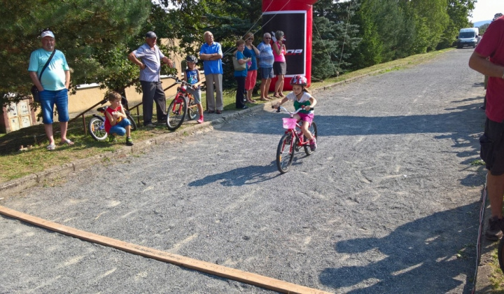 26. fotografia fotogalérie Šport / TOUR de Kysak 2016