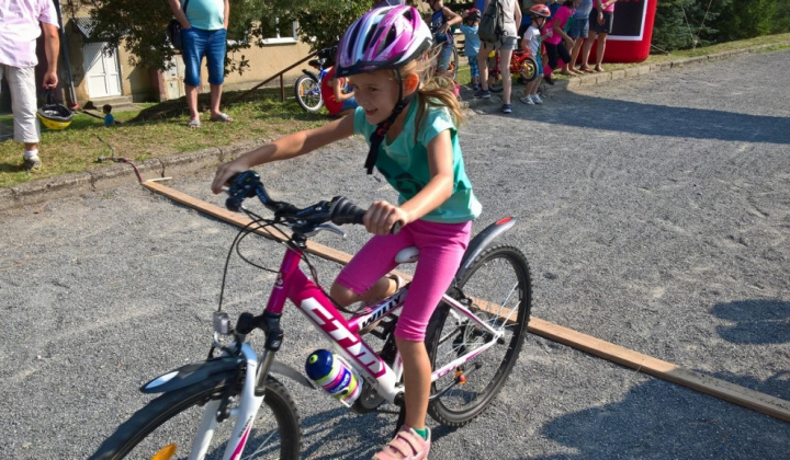 27. fotografia fotogalérie Šport / TOUR de Kysak 2016