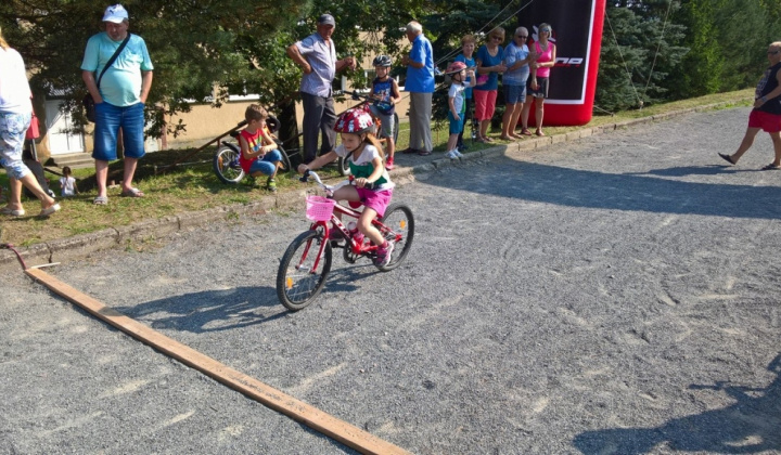 28. fotografia fotogalérie Šport / TOUR de Kysak 2016