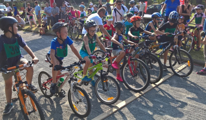 29. fotografia fotogalérie Šport / TOUR de Kysak 2016