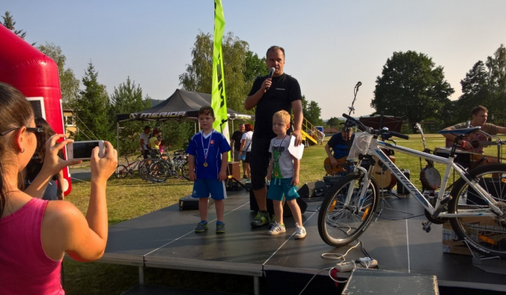 32. fotografia fotogalérie Šport / TOUR de Kysak 2016