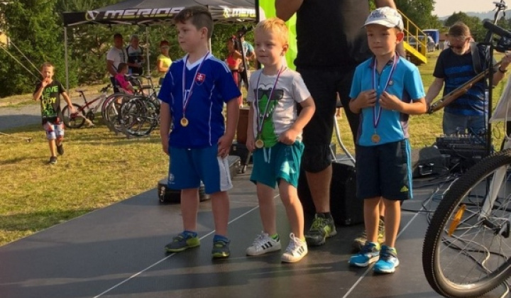 33. fotografia fotogalérie Šport / TOUR de Kysak 2016