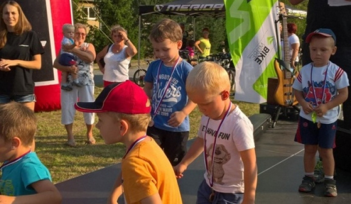 36. fotografia fotogalérie Šport / TOUR de Kysak 2016