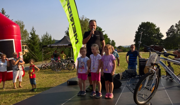 37. fotografia fotogalérie Šport / TOUR de Kysak 2016