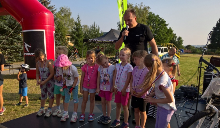 38. fotografia fotogalérie Šport / TOUR de Kysak 2016