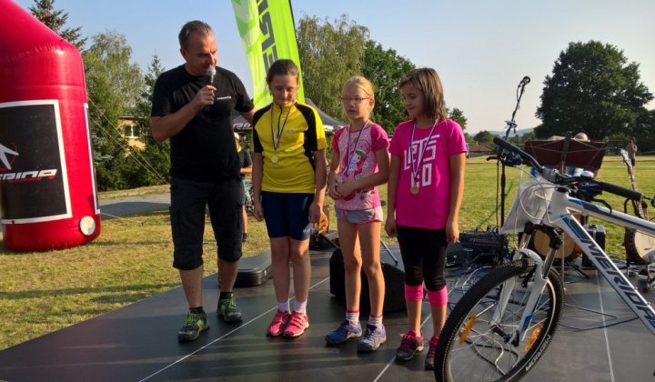 47. fotografia fotogalérie Šport / TOUR de Kysak 2016