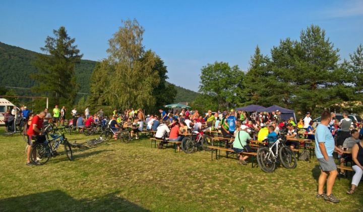 51. fotografia fotogalérie Šport / TOUR de Kysak 2016