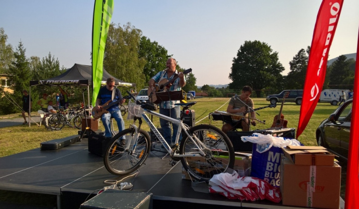 52. fotografia fotogalérie Šport / TOUR de Kysak 2016