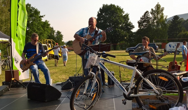 53. fotografia fotogalérie Šport / TOUR de Kysak 2016