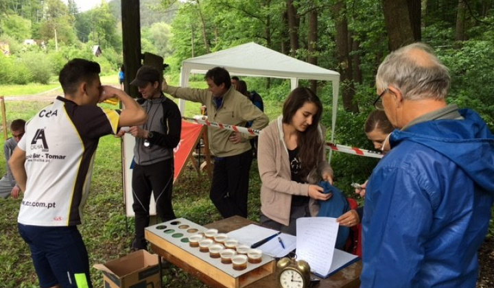 1. fotografia fotogalérie Šport / Kysacký pivný maratón