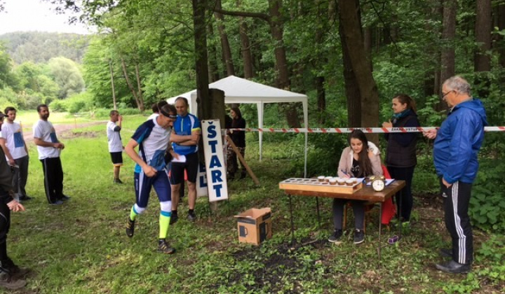 2. fotografia fotogalérie Šport / Kysacký pivný maratón