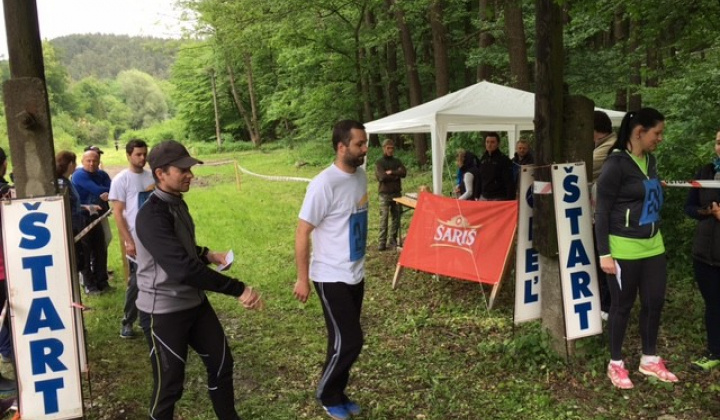 3. fotografia fotogalérie Šport / Kysacký pivný maratón