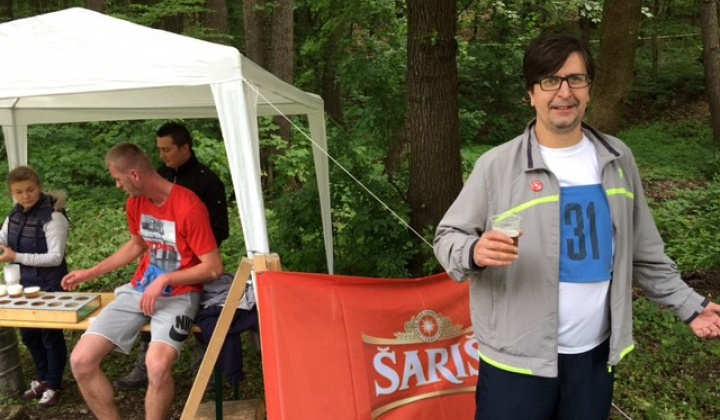 6. fotografia fotogalérie Šport / Kysacký pivný maratón