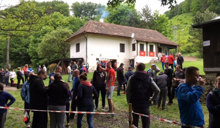 7. fotografia fotogalérie Šport / Kysacký pivný maratón