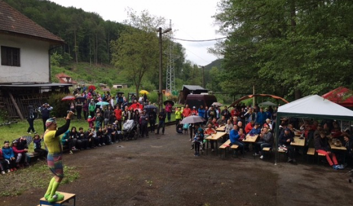 8. fotografia fotogalérie Šport / Kysacký pivný maratón