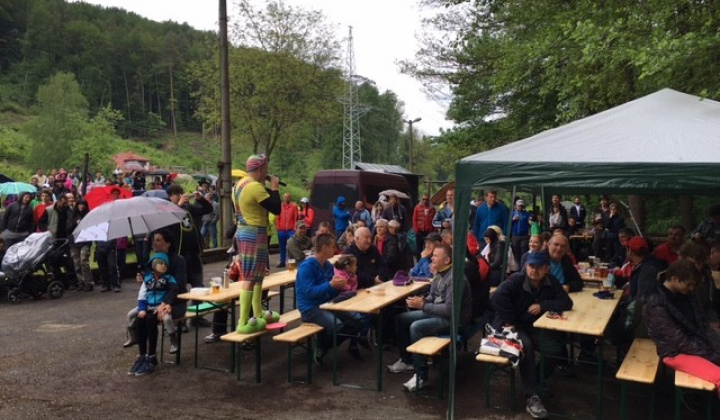 9. fotografia fotogalérie Šport / Kysacký pivný maratón