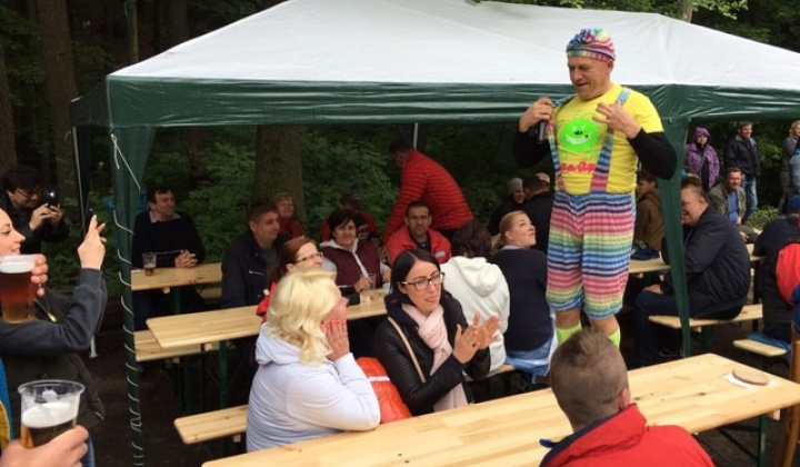 10. fotografia fotogalérie Šport / Kysacký pivný maratón