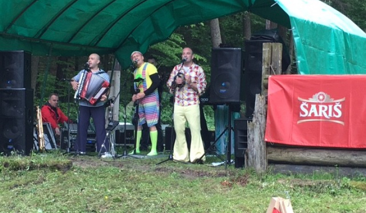 11. fotografia fotogalérie Šport / Kysacký pivný maratón