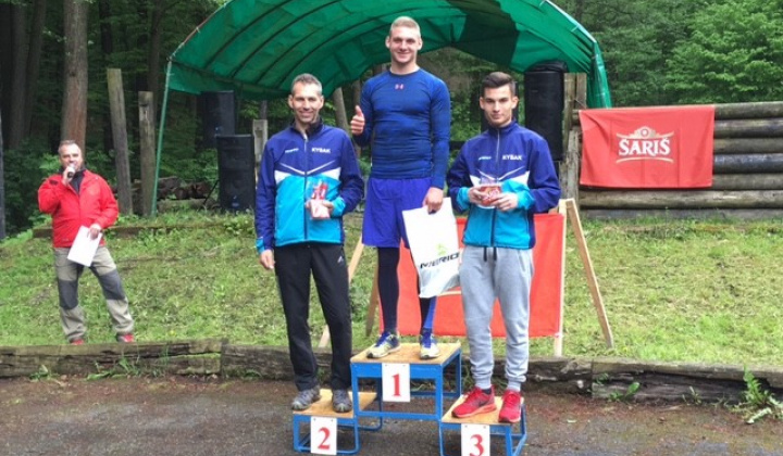 13. fotografia fotogalérie Šport / Kysacký pivný maratón