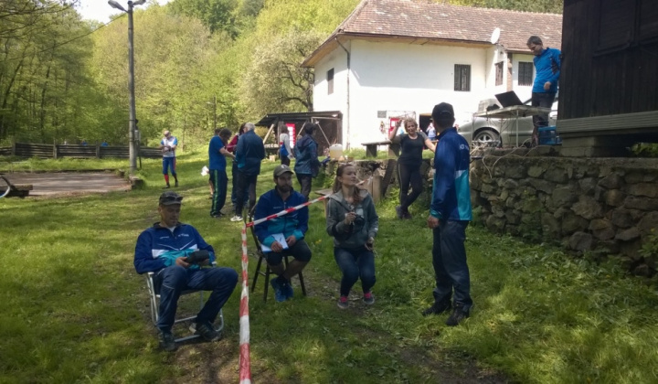 11. fotografia fotogalérie Šport / Oblastný rebríček KSK v orientačnom behu