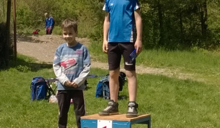 19. fotografia fotogalérie Šport / Oblastný rebríček KSK v orientačnom behu