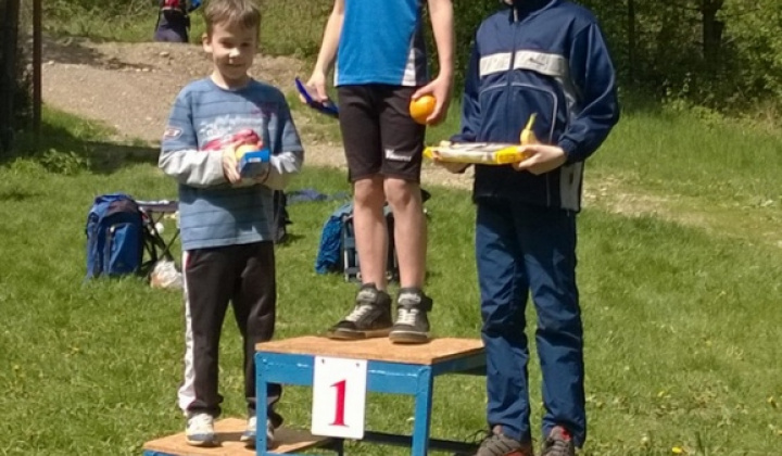 20. fotografia fotogalérie Šport / Oblastný rebríček KSK v orientačnom behu