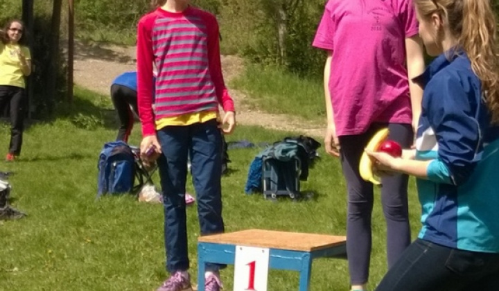 21. fotografia fotogalérie Šport / Oblastný rebríček KSK v orientačnom behu