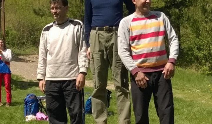 29. fotografia fotogalérie Šport / Oblastný rebríček KSK v orientačnom behu