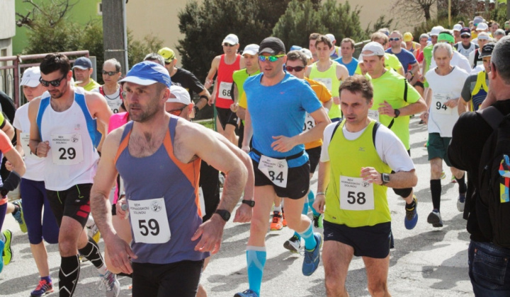 5. fotografia fotogalérie Šport / 34. ročník Behu Hornádskou dolinou 