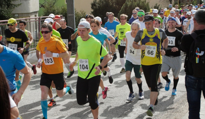 6. fotografia fotogalérie Šport / 34. ročník Behu Hornádskou dolinou 