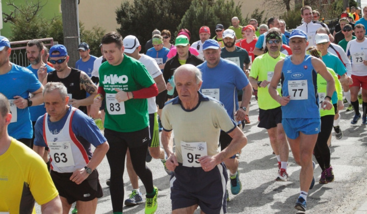 11. fotografia fotogalérie Šport / 34. ročník Behu Hornádskou dolinou 