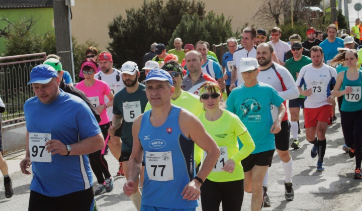 12. fotografia fotogalérie Šport / 34. ročník Behu Hornádskou dolinou 