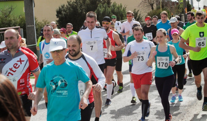 13. fotografia fotogalérie Šport / 34. ročník Behu Hornádskou dolinou 