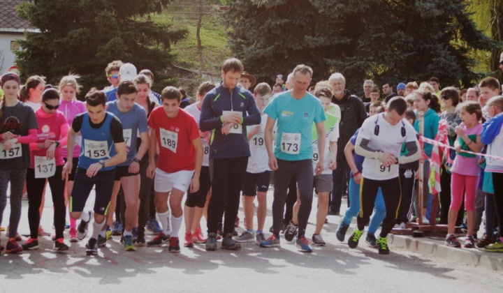 17. fotografia fotogalérie Šport / 34. ročník Behu Hornádskou dolinou 