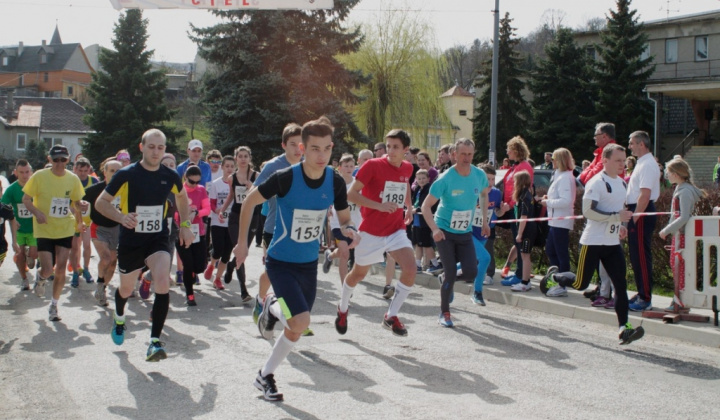 18. fotografia fotogalérie Šport / 34. ročník Behu Hornádskou dolinou 