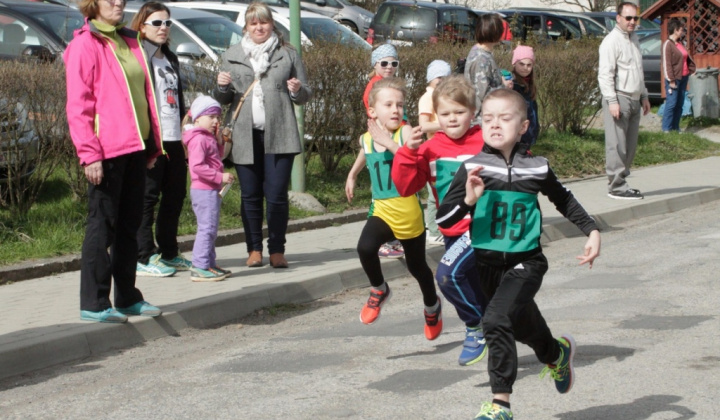 22. fotografia fotogalérie Šport / 34. ročník Behu Hornádskou dolinou 