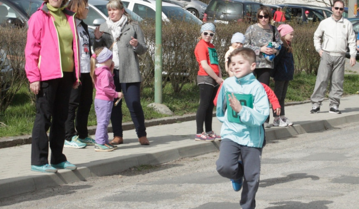 23. fotografia fotogalérie Šport / 34. ročník Behu Hornádskou dolinou 