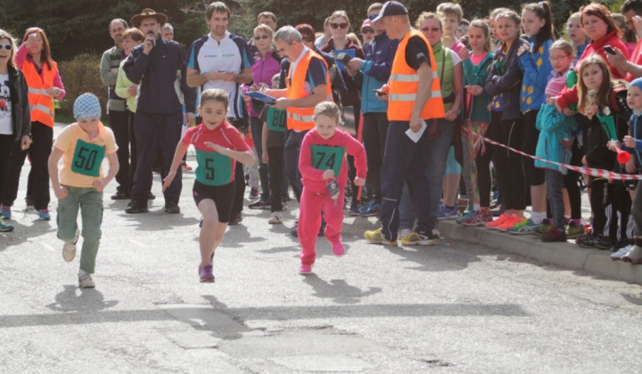 24. fotografia fotogalérie Šport / 34. ročník Behu Hornádskou dolinou 