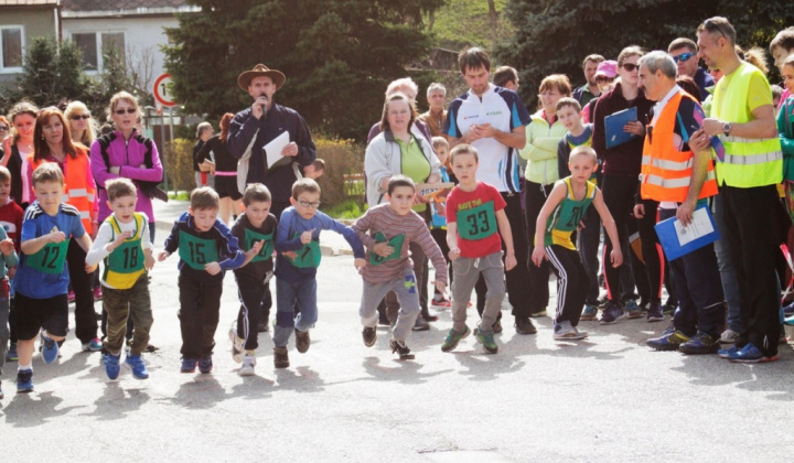 25. fotografia fotogalérie Šport / 34. ročník Behu Hornádskou dolinou 