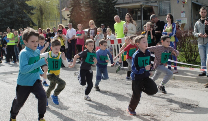 26. fotografia fotogalérie Šport / 34. ročník Behu Hornádskou dolinou 