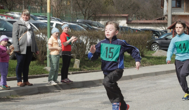 28. fotografia fotogalérie Šport / 34. ročník Behu Hornádskou dolinou 