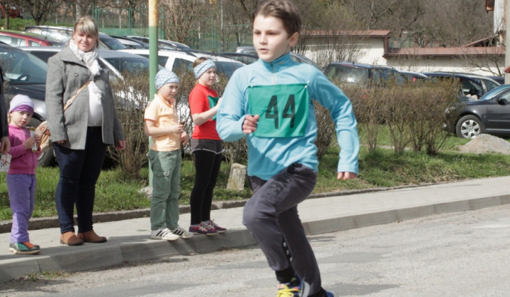 29. fotografia fotogalérie Šport / 34. ročník Behu Hornádskou dolinou 