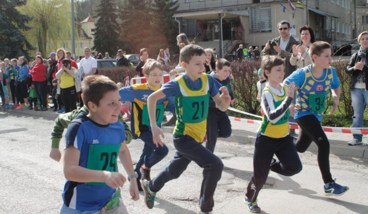 30. fotografia fotogalérie Šport / 34. ročník Behu Hornádskou dolinou 