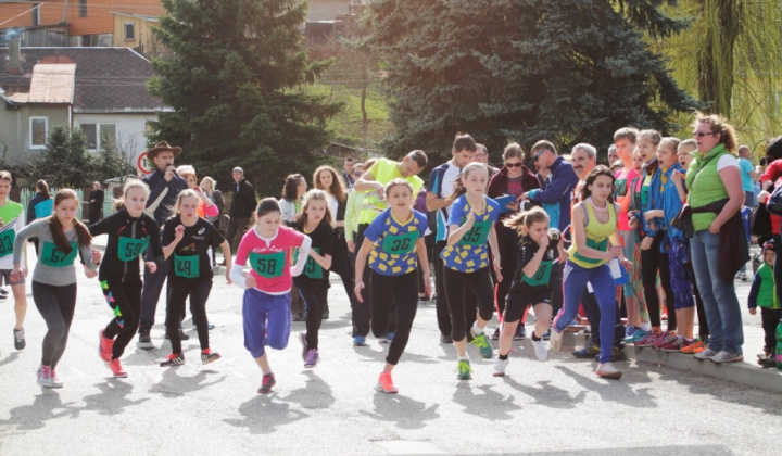 31. fotografia fotogalérie Šport / 34. ročník Behu Hornádskou dolinou 