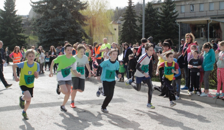 32. fotografia fotogalérie Šport / 34. ročník Behu Hornádskou dolinou 