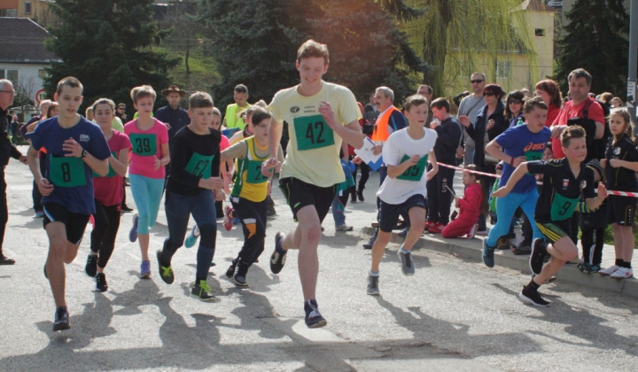 33. fotografia fotogalérie Šport / 34. ročník Behu Hornádskou dolinou 