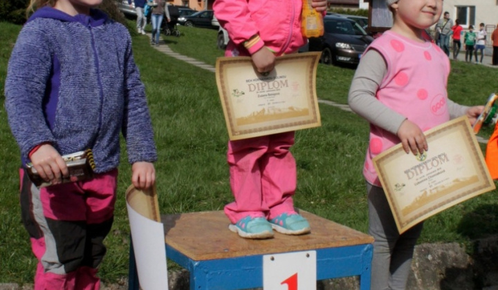 34. fotografia fotogalérie Šport / 34. ročník Behu Hornádskou dolinou 